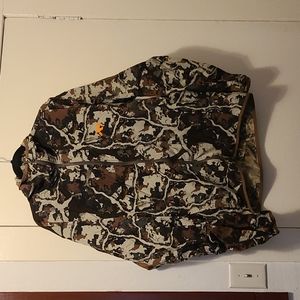 First Lite Corrugate Jacket